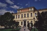Königliche Bibliothek Stockholm