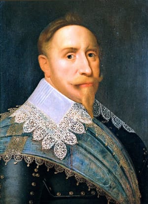 Gustav II. Adolf (1594–1632)