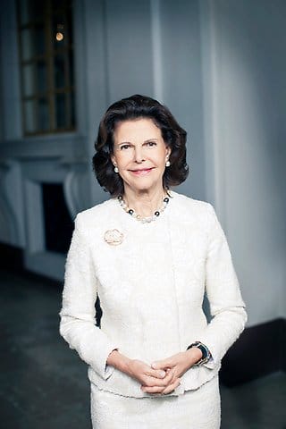Benediktpreis: Königin Silvia besuchte Mönchengladbach und Düsseldorf