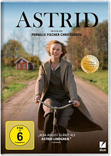 Astrid (DVD)