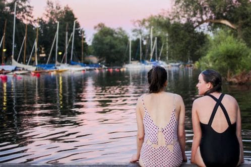 Outdoor-Tipps für den Sommer in Stockholm