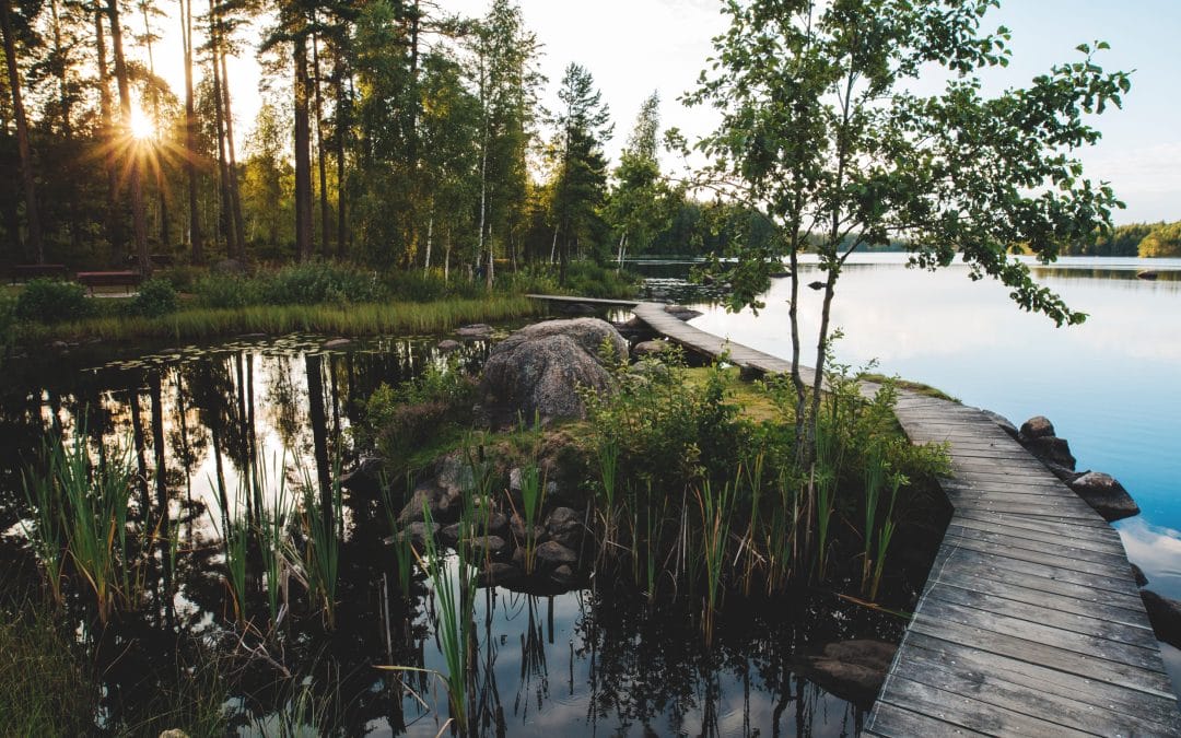 Tipps für den Urlaub in Småland