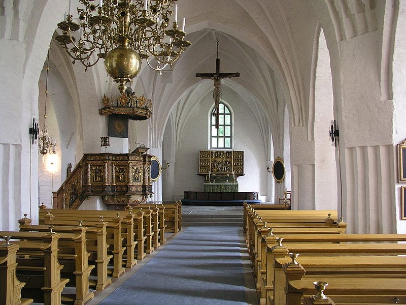 Schwedens Geschichte: Bauern, Adel, Geistlichkeit – Die Bevölkerungsdifferenzierung im Mittelalter (Teil 2)