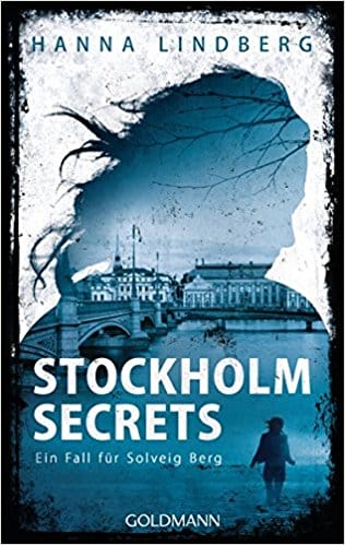 Hanna Lindberg: Stockholm Secrets