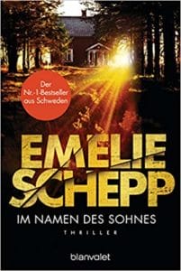 Emelie Schepp Roman
