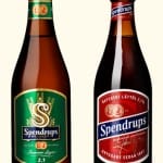 Spendrups - ein bekanntes schwedisches Bier