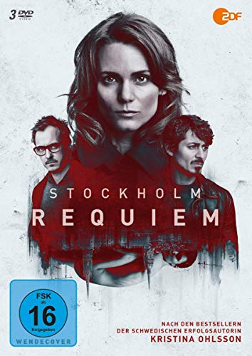 Stockholm-Requiem – DVD