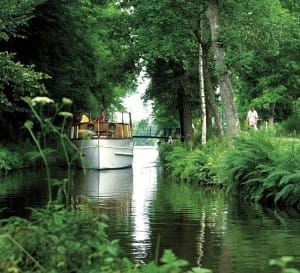 Strömsholms-Kanal