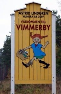 Astrid Lindgrens Vimmerby